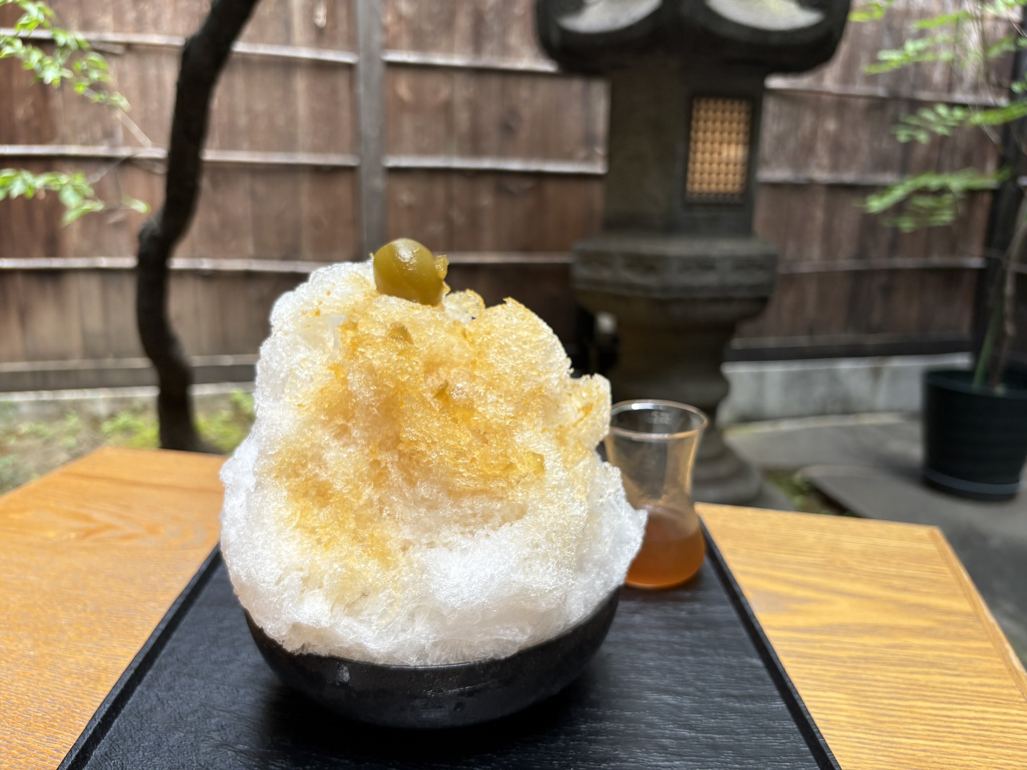 元祖くず餅 船橋屋 (@funabashiya_) / X