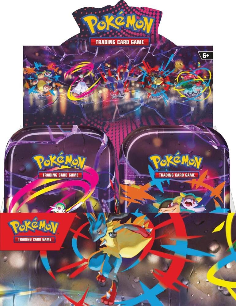 Pokemon Deals, Alerts & News! tweet media