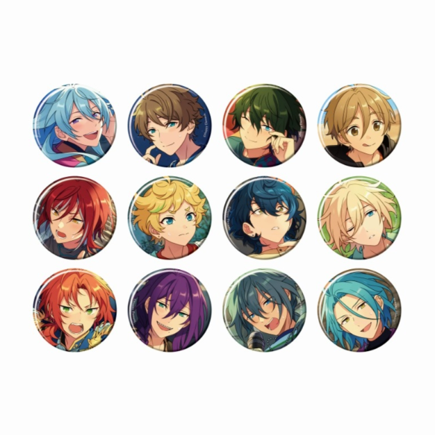あんさんぶるスターズ!! あんスタ グッズ 251点 まとめ売り あんさんぶるスターズ!! あんスタ グッズ 251点 まとめ売り