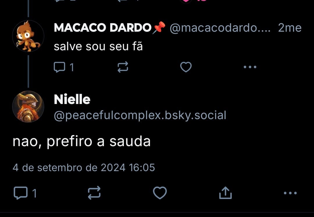 macaco dardo📌 tweet media