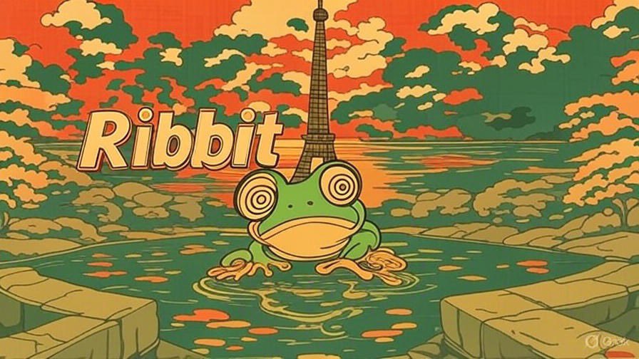 Keep stacking $ribbit 

Up only sooooon

<a href="/Ribbit_coin/">Ribbit</a>