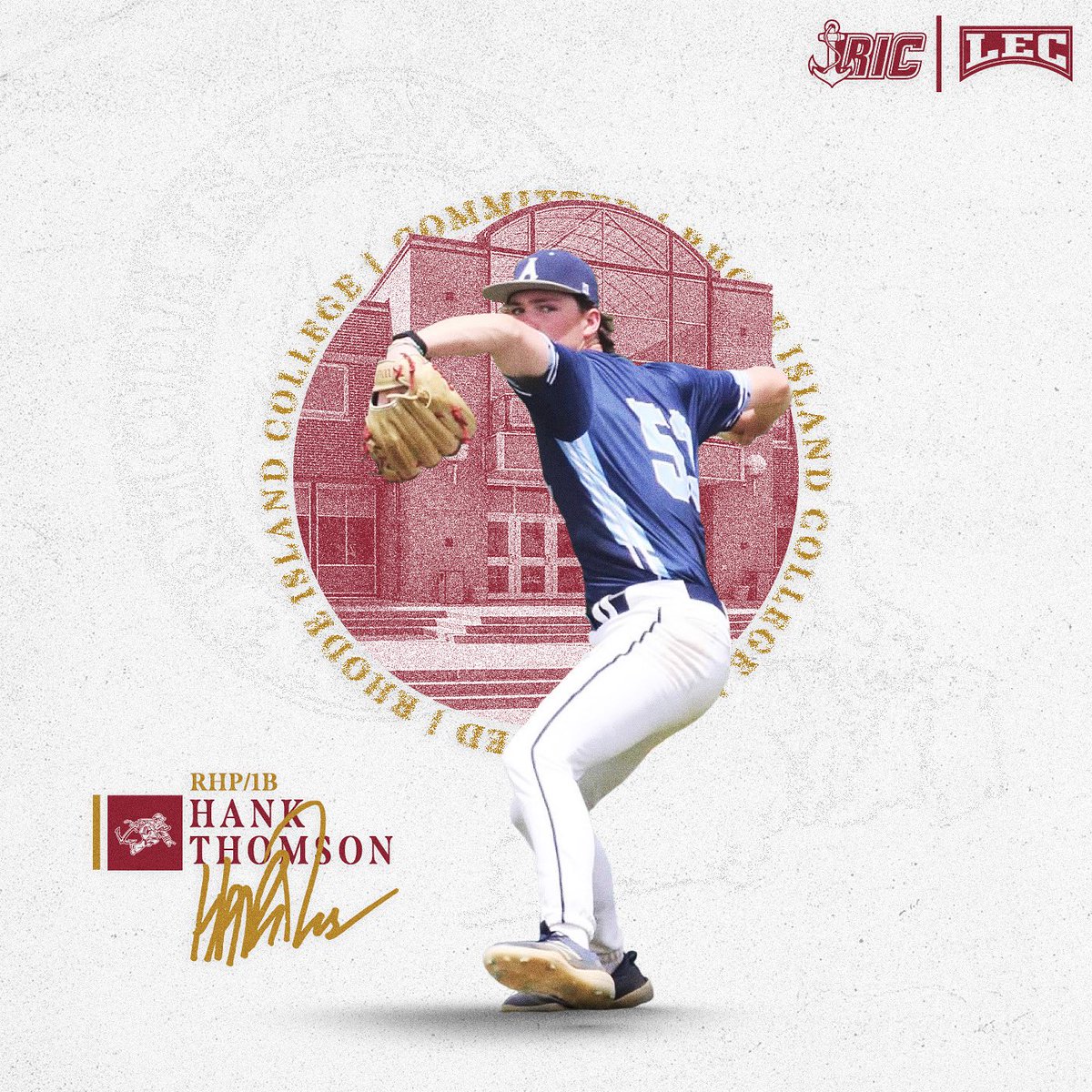 Committed! ⚓️
<a href="/RIC_Base/">RIC Baseball</a> 
<a href="/PrimeTimeBSBLL/">Prime Time Baseball</a> 
<a href="/rshiel3/">Ryan Shiel</a> 
<a href="/CBerset10/">Chris Berset</a>