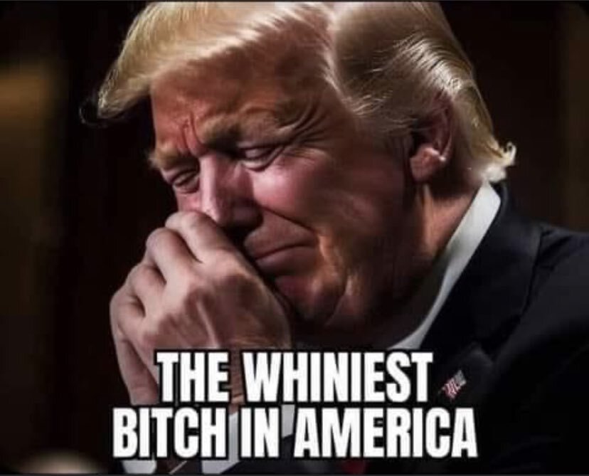 <a href="/OccupyDemocrats/">Occupy Democrats</a> What an embarrassment.