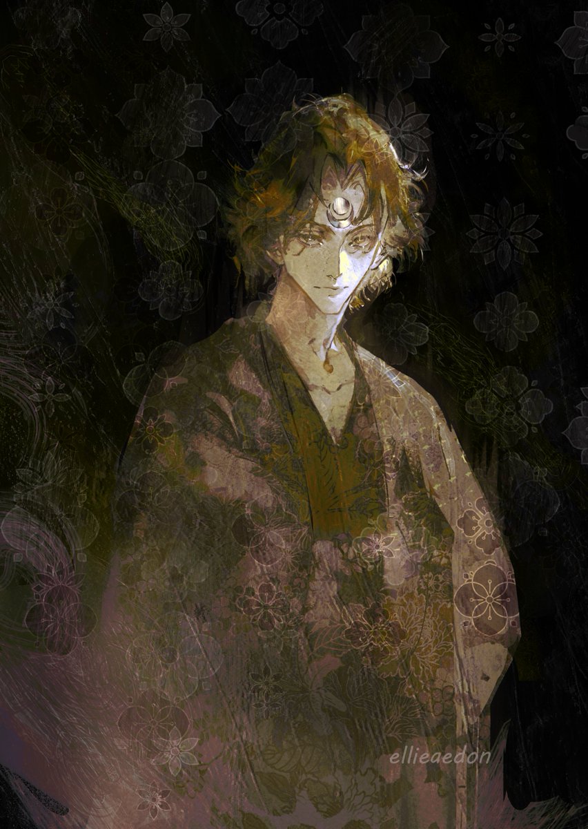 ellieaedon's tweet photo. Noctis but Royal Portrait. Had other versions but like this more

#noctis #shadowslave #shadowslavefanart https://t.co/jCXHwvXJoo