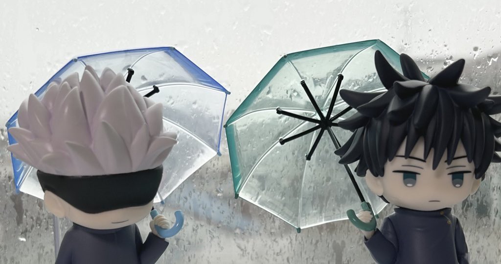 ☂︎ ｡ ｡ ｡