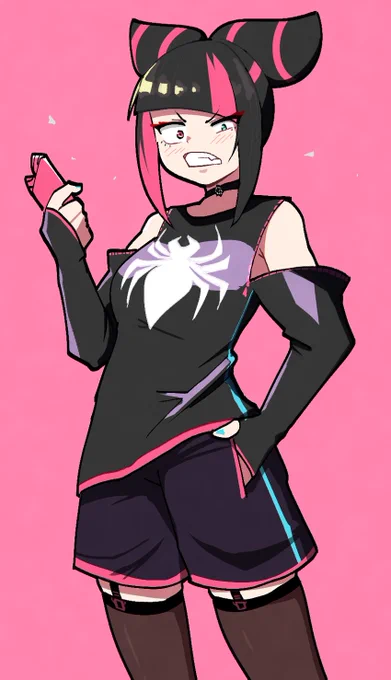 casual juri #sf6