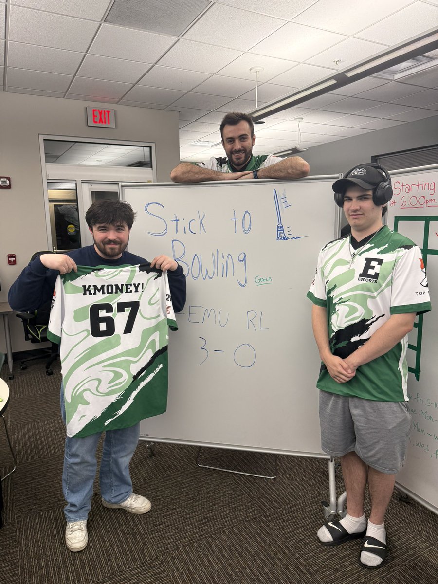 EMU Esports tweet media