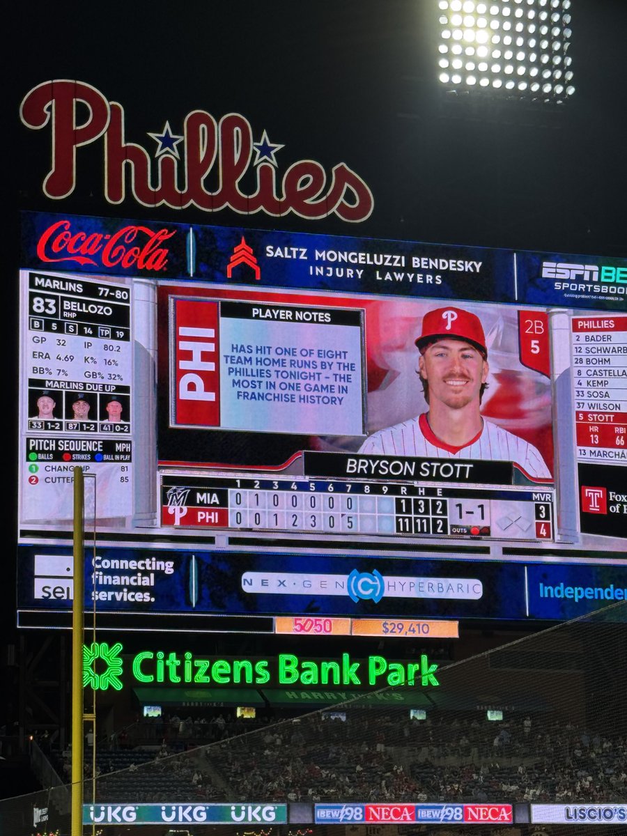 And we are here!!! ⁦<a href="/DaveMyers00/">Dave Myers</a>⁩