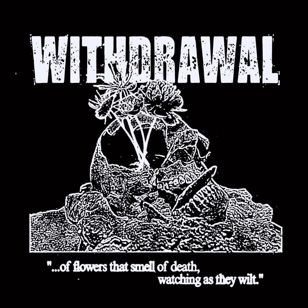 WITHDRAWAL (@withdrawal13) on Twitter photo 
