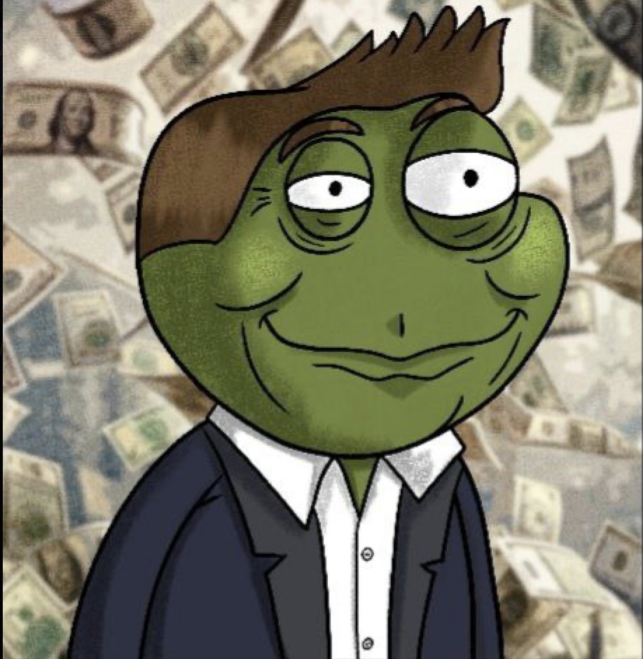 Elon tokens are great and all, but do they have a frog, $PEPE lore, and an amazing community behind them? I think not!

t.me/OGGIECTOETH