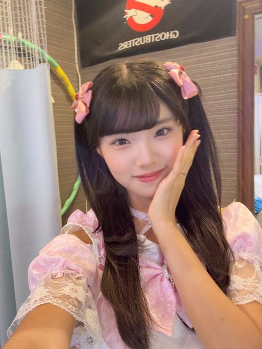 Twitterのコスプレ画像8