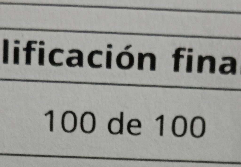 Que bonito decir que fue mi primer y último ENARM 👀