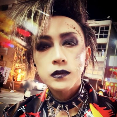 kimagure_D_'s tweet photo. #新しいプロフィール画像 https://t.co/lvDJ5HeMoV