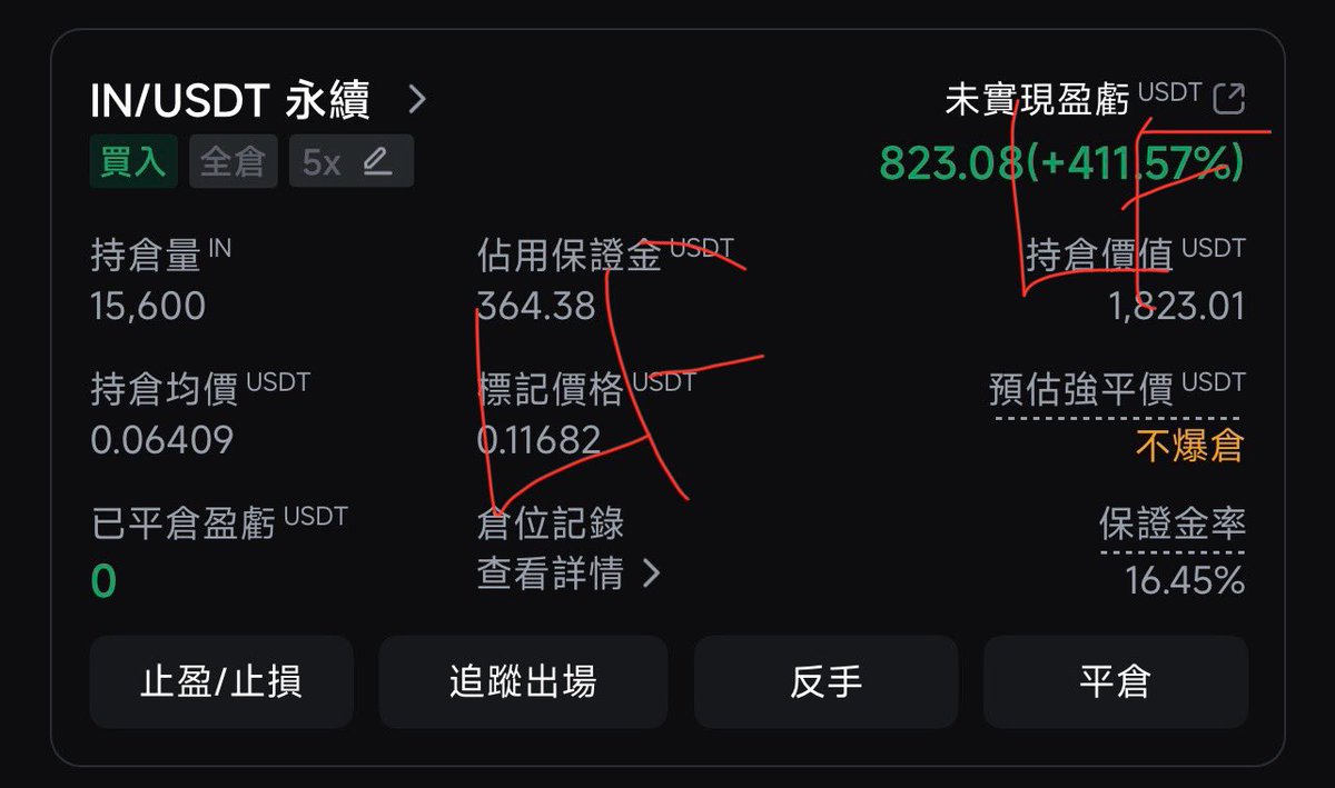 FongLittle1's tweet photo. $in 我仲未走，你地呢？☺️ https://t.co/kLGDZ6GMG4