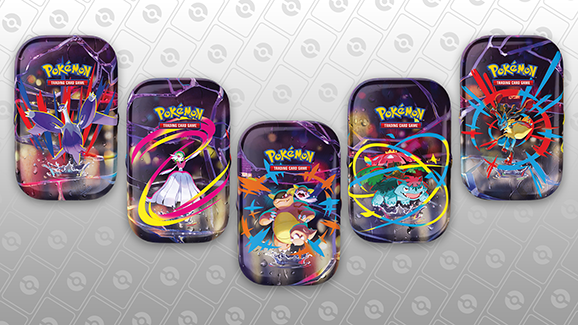 Pokemon TCG Restocks & News tweet media