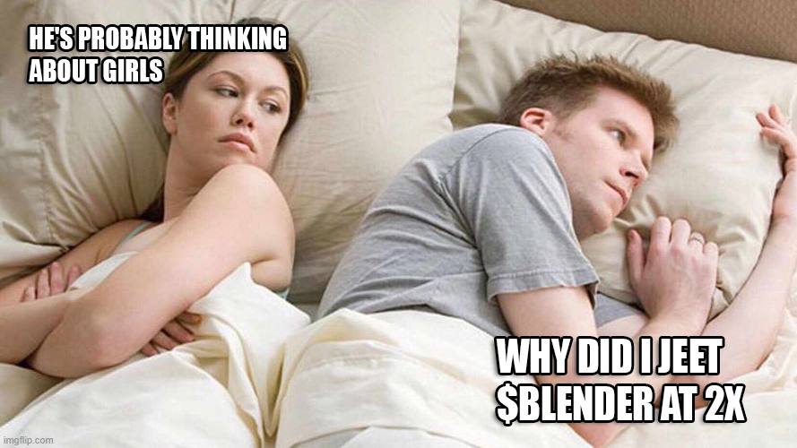 Fwoki_ETH's tweet image. The most unpredictable crypto livestream: $BLENDER!

Ca:HEYPD8X2jGBZETjHhnuoTuKG5h5T2WB29LBts1wjpump