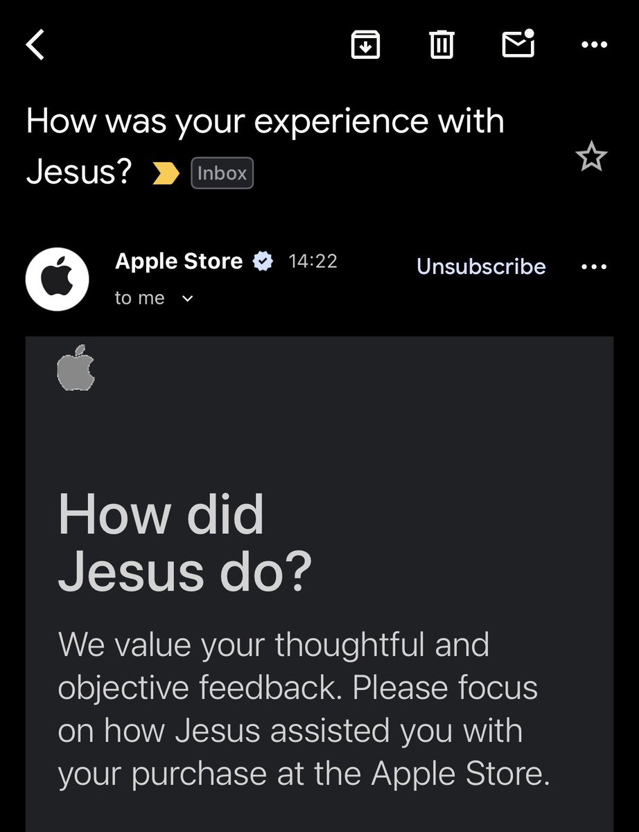 How’d your Rapture go?