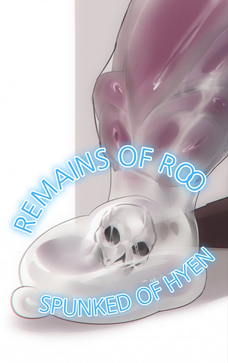 Shenzigansta's tweet photo. @ChurnKangy 
*sounds of cream being poured into a condom* Beautiful roo, it was your time and your turn to finish sibdo mommy's cream~ hehehe look at you so small that you don't fill the condom at all~ hummhgg~ delicious roo~❤‍🔥❤‍🔥💦💀💀 https://t.co/eOlcNqCkyV
