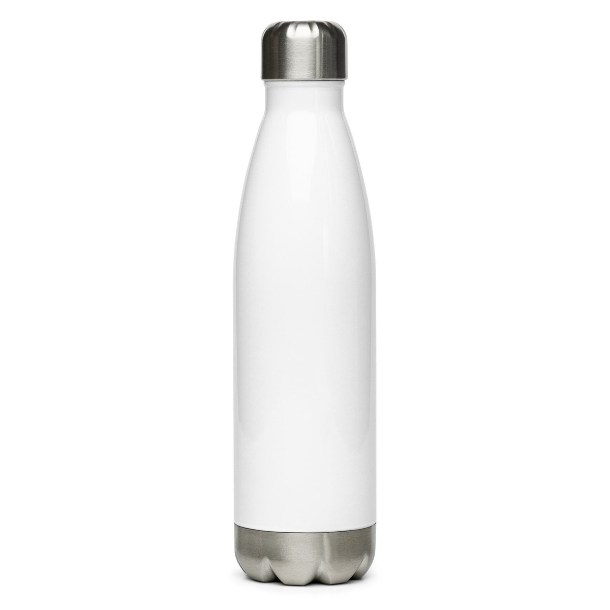 if we get rid of water bottles, our lives would be miserable. there are so many day-to-day objects that are unnoticeable but serve great purposes. that's why we want to make <a href="/chatwithbubbl/">bubbl</a> invisible. It shouldn't change how you go about your life - it should only enhance it.