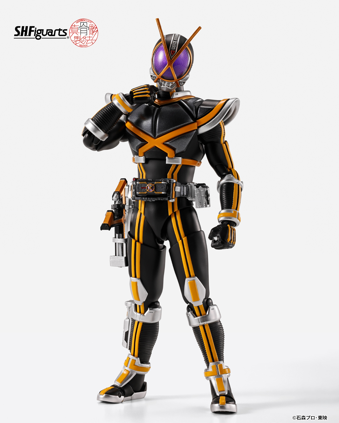 魂ネイションズ公式/BANDAI SPIRITS TAMASHII NATIONS OFFICIAL