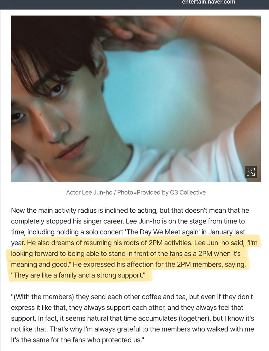 woolilies's tweet image. Some words I’ve been waiting for! I’m so happy! #2PM