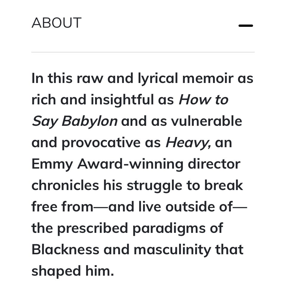 phillbranch's tweet image. A “notable arrival.” Memoir loading… #grateful 📖🙌🏾