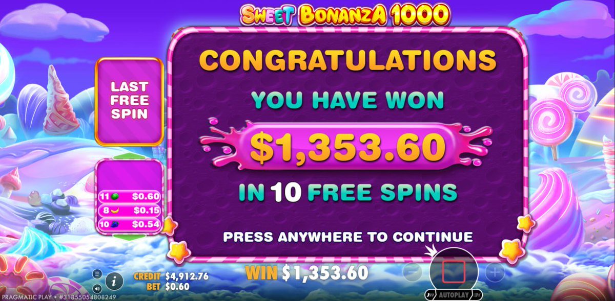 Happening NOW! 

Any buy over $10 dollars we're putting your wallet on the wheel and if you get chosen you'll win a slot spin! But guaranteed money too! Join the TG and our VC NOW! You have 5 minutes.

On Solana: 

3GZMdhfAHFBseMfi4SVaGPb6MUmf2pLkL78nfzSMpump
