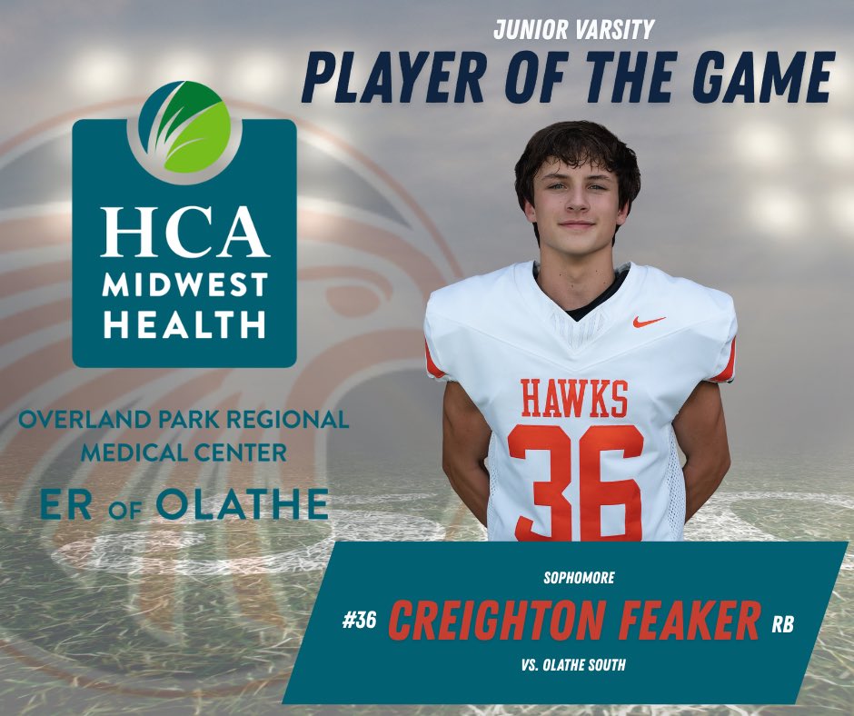 OE Football Boosters tweet media