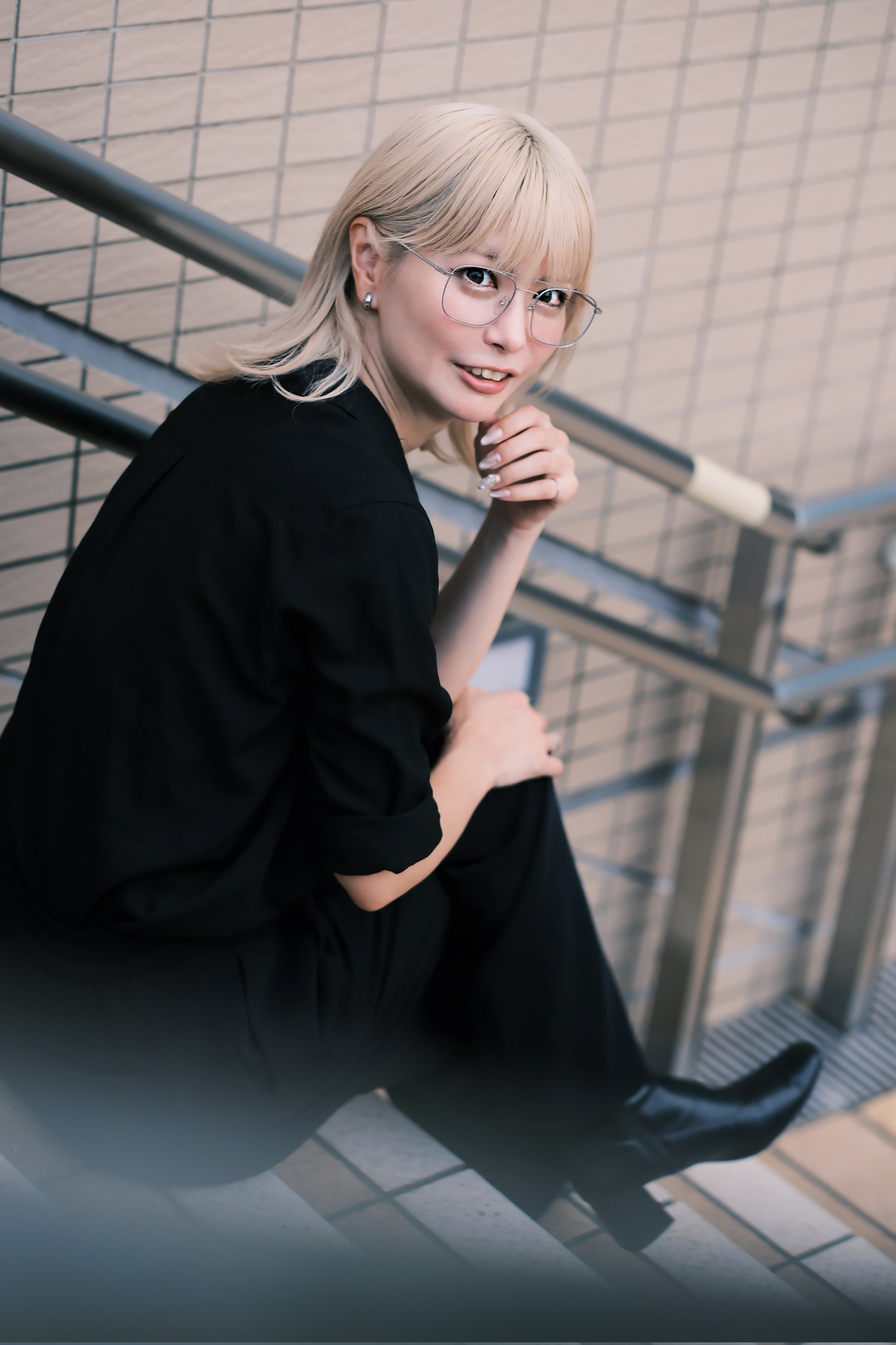 BAN'Sポートレート～access～ on X: 