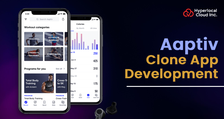 hlc_apps's tweet image. Build your fitness journey with an AI-powered app like Aaptiv! 🔥 Stream personalized audio & video workouts anytime, anywhere. 
Get motivated, stay on track, and crush your goals with smart coaching tailored just for YOU. 
hyperlocalcloud.com/product/aaptiv…
💪 #FitnessApp #AIWorkout