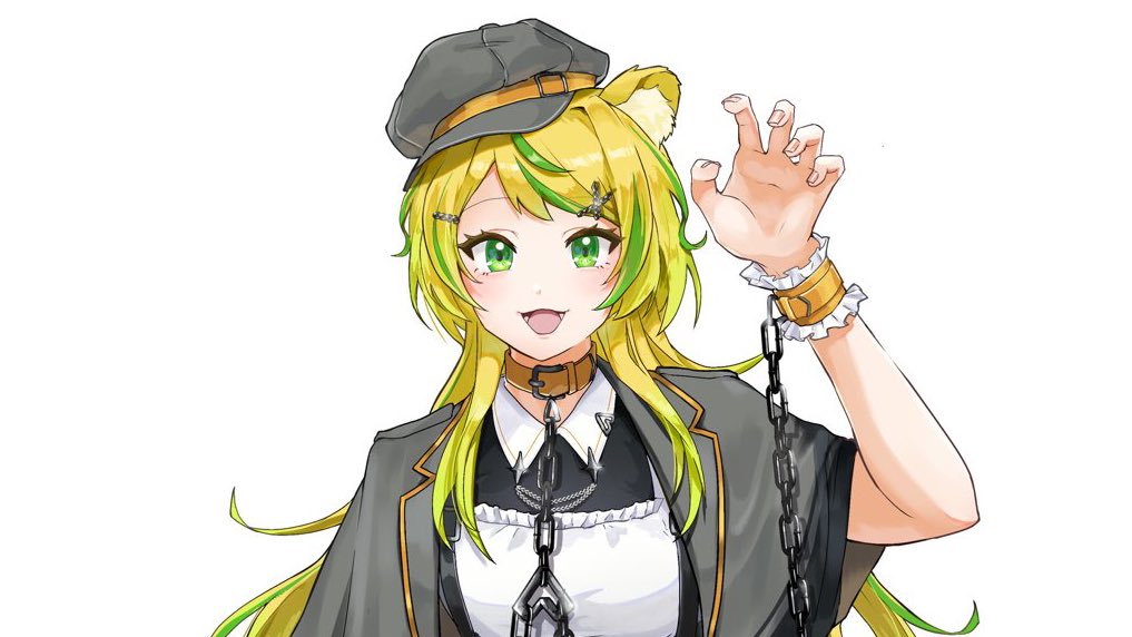 おぱ~✨️✨️🐯

お久しぶりです琴良ぱおです!!!!!!

声が完全復活したのでまた配信活動再会したいと思います!!!!!!

来週から緩やかにではあると思いますがお話したり歌ったりゲームしたりするので遊びに来てくれると嬉しいです🌱

#Vtuber推し探しにどうぞ