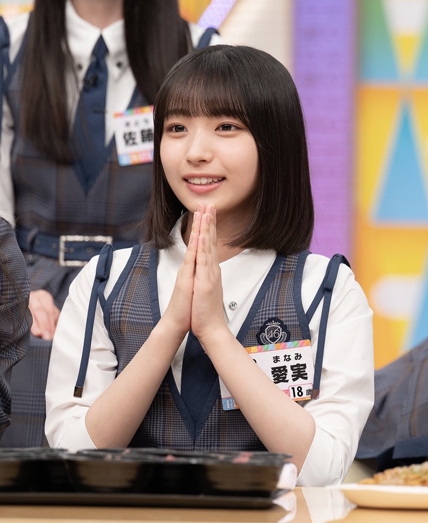 manami__blog's tweet image. 🏷𓈒𓏸︎

　　　　     00(01) ｜🚹｜Aichi

　　     🫶  大  野  愛  実  ち ゃ ん  🫶

　　　   ♡ or ↺ でお迎え行きます🤲

　　　         Next ▷▷▷全ツ広島

#日向坂46好きな人と繋がりたい 
#おひさまと繋がりたい 
#いいねかRTで気になった人フォローする