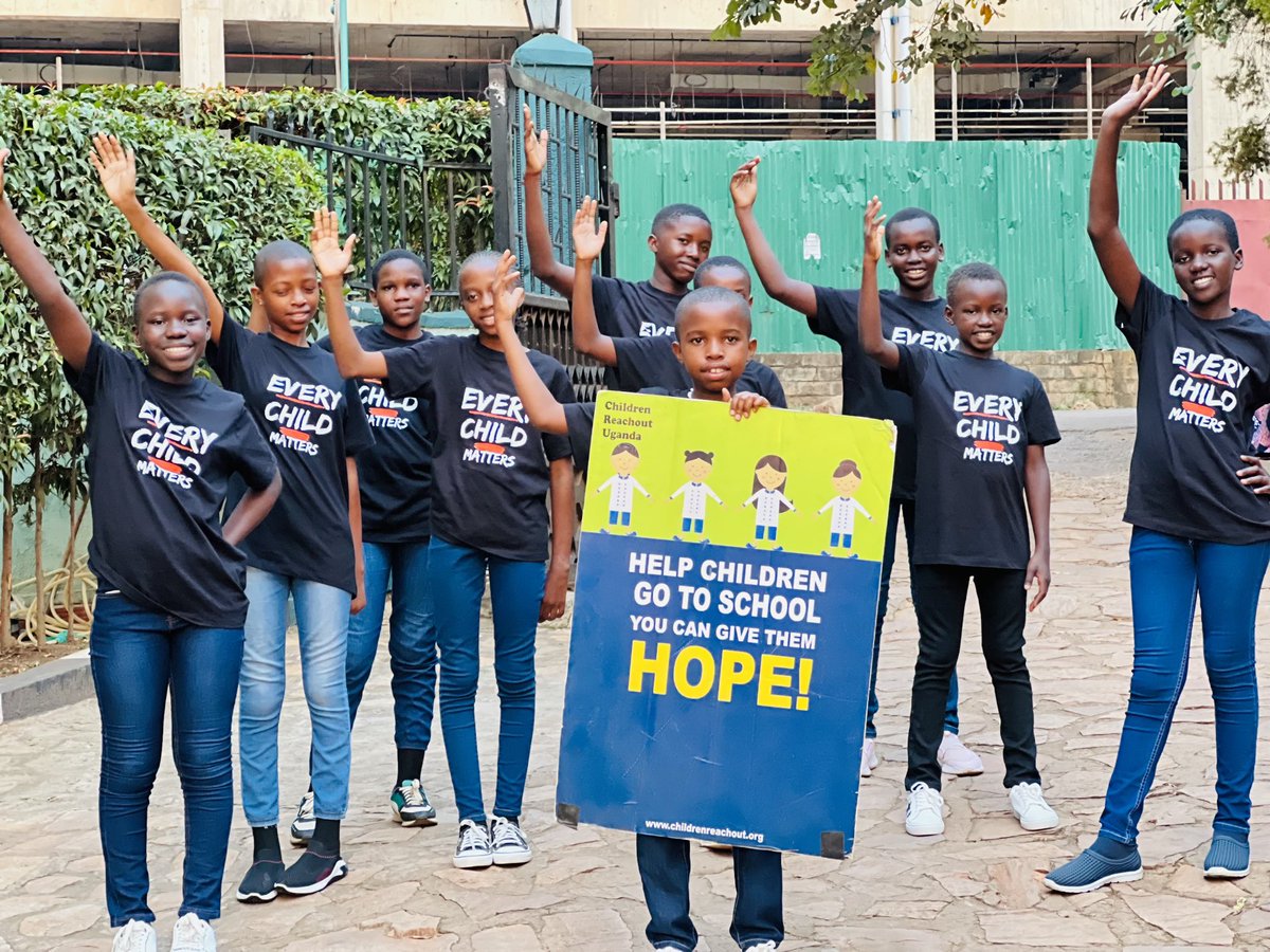 Raising Teenagers Uganda🇺🇬 tweet media