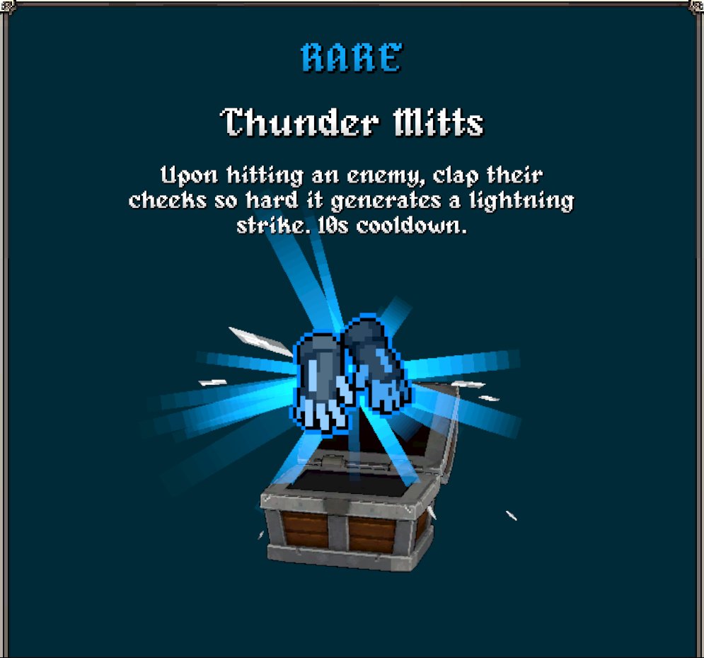 oh no why am I just thinking of the dummy thicc meme now xD

#megabonk