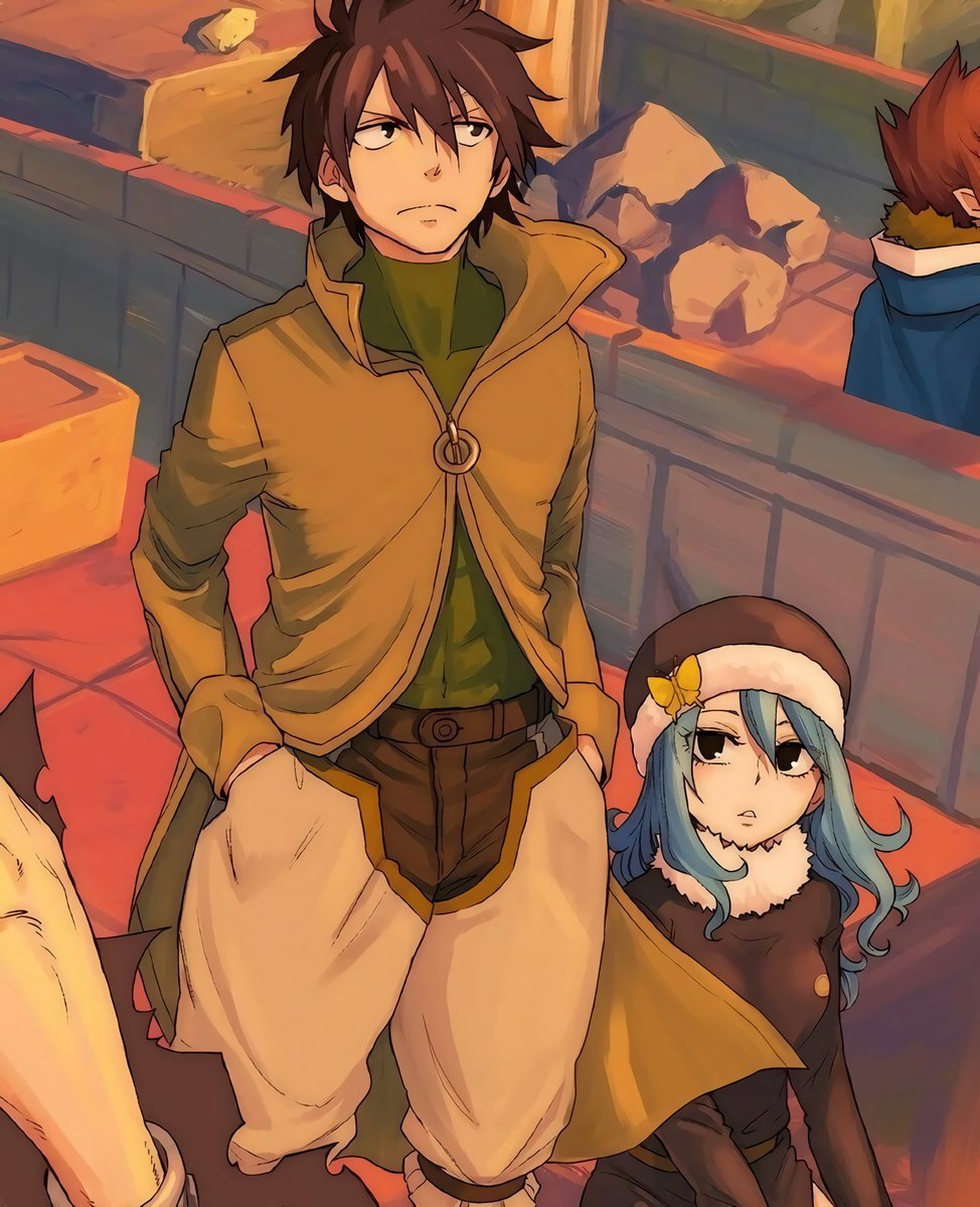 DailyGruvia's tweet image. 