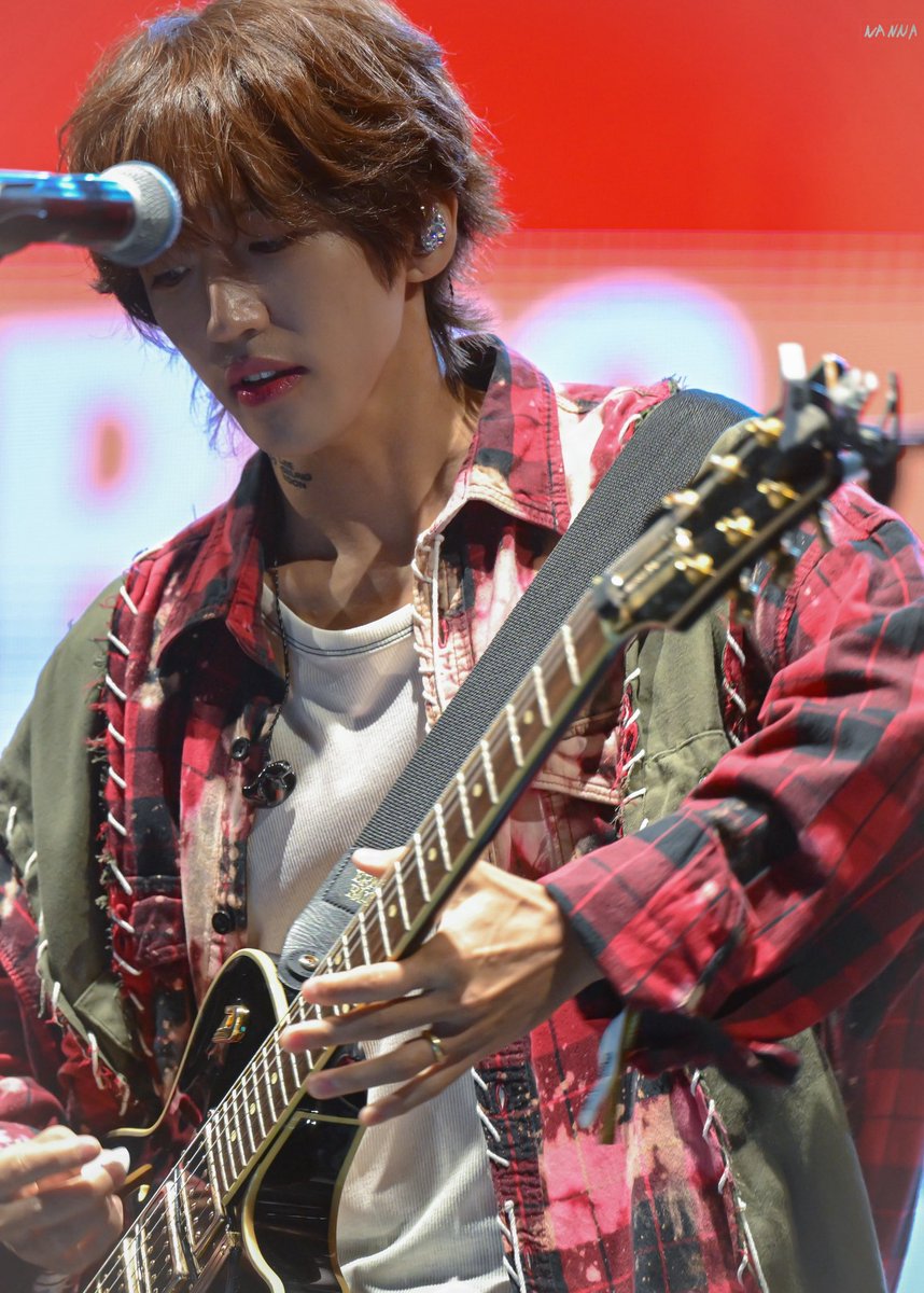 250918 #이승윤 Reeperbahn Festival 2025