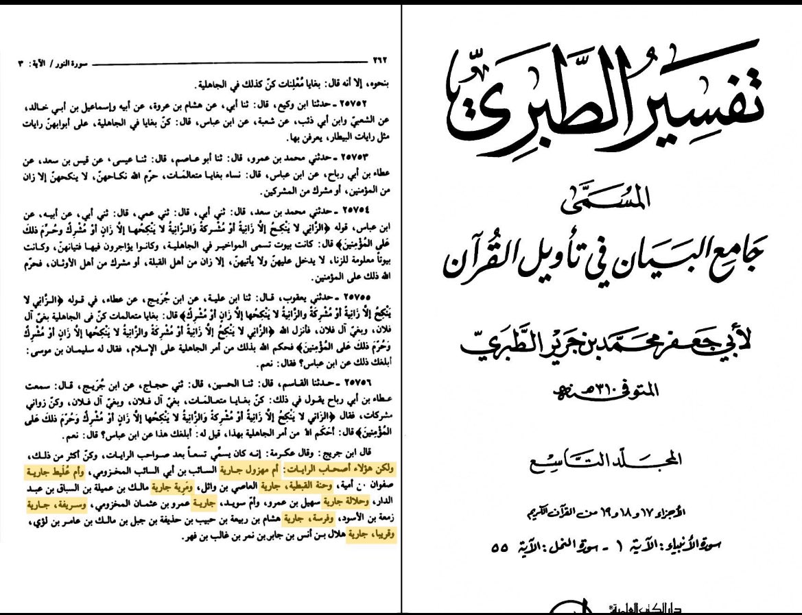 كم مره قلنا لكم يالترعاويه لاتجيبون سيرة الرايات الحمراء عشان ماهي حلوه في حق جداتكم الجواري القبطيات