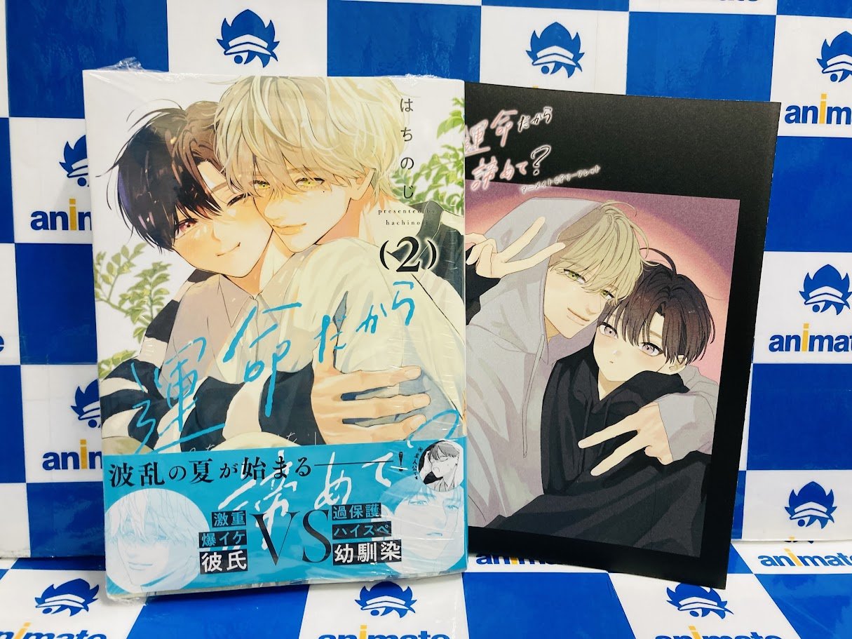 きんとうか　アニメイト特典小冊子「宗定編」 アニメイト天王寺 on X: 