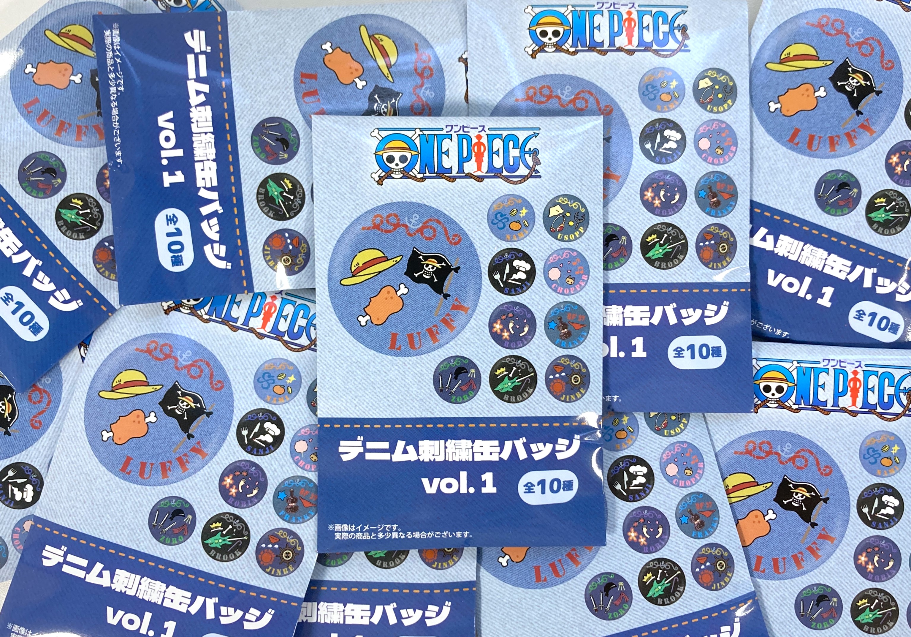 ONE PIECE 麦わらストア名古屋店 on X: 
