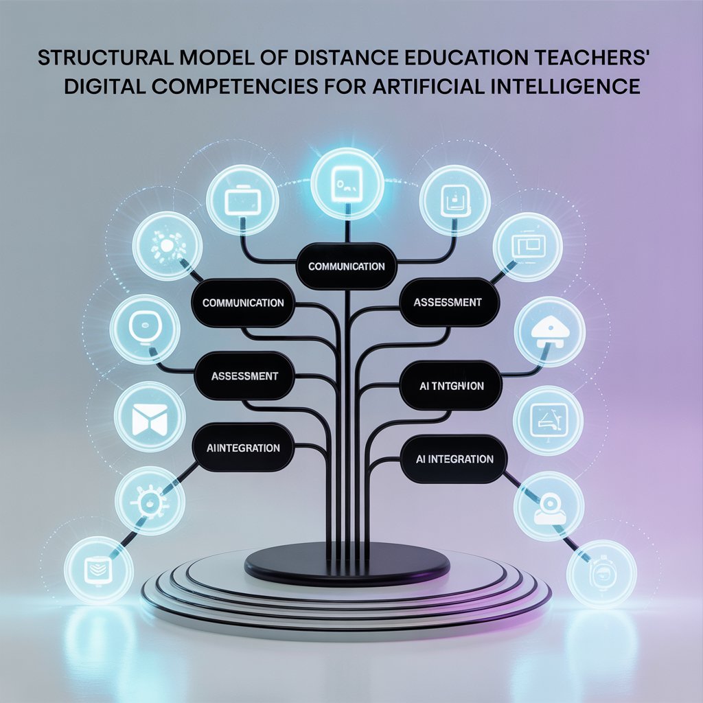 Topscienti50880's tweet image. Digital Skills Model for AI-Driven Distance Teaching #sciencefather #researchawards #AITeaching
World Top Scientists Awards   
Visit Our Website 🌐: worldtopscientists.com 
Nominate Now📝: worldtopscientists.com/award-nominati…  Contact us ✉️: support@worldtopscientists.com