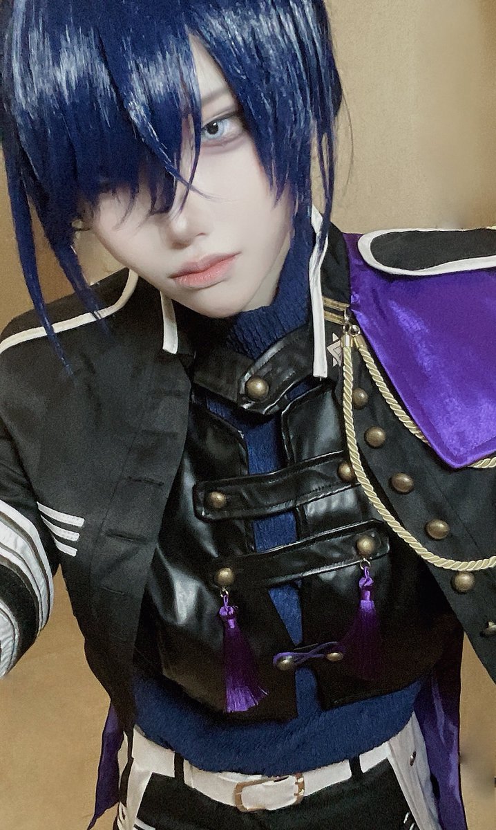 ⚠︎︎cos/☯