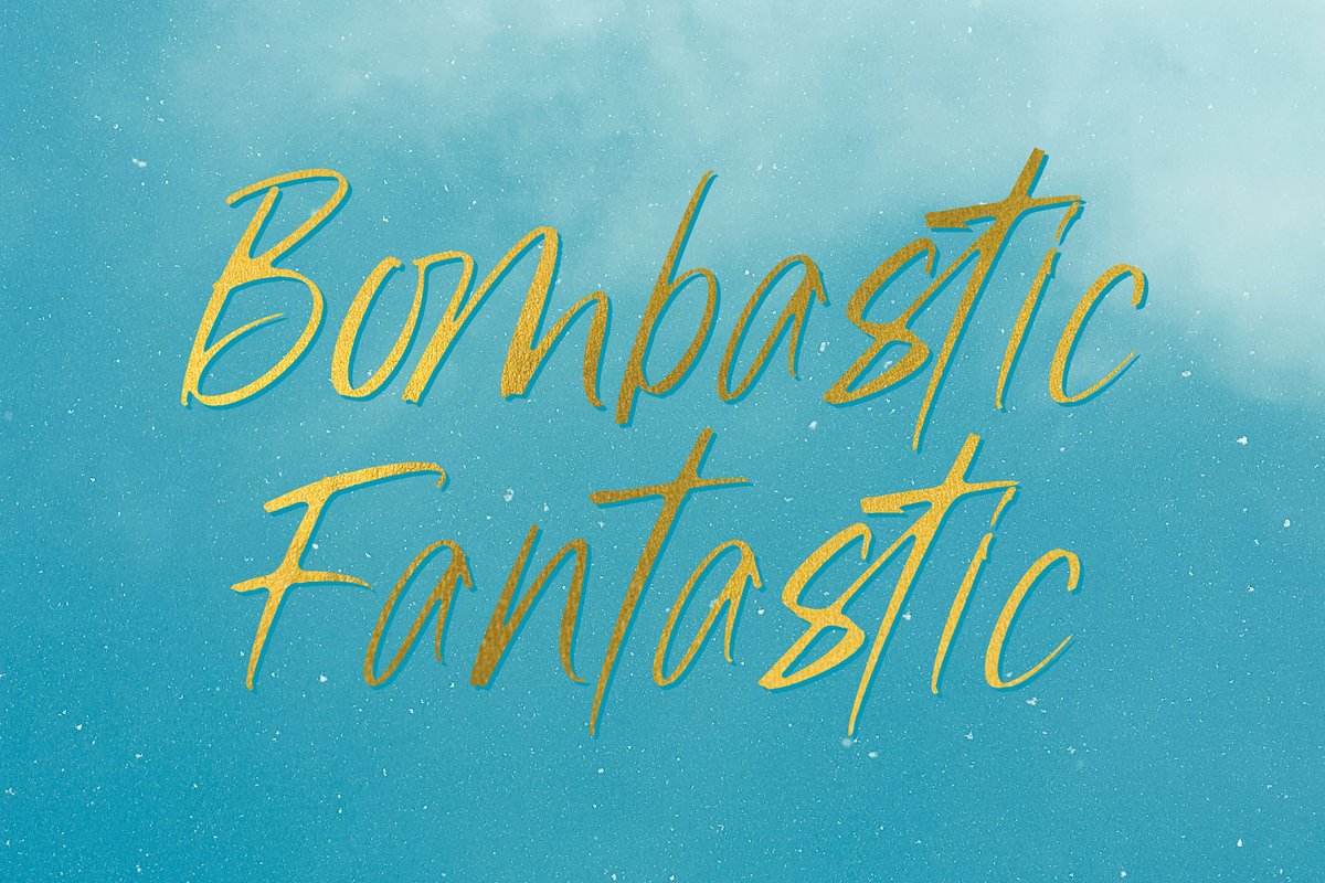 omotu07's tweet image. [FREE COMMERCIAL]
Anitha is a script semi-connected and hand-lettered font.

Purchase Link: omotustudio.com/product/anitha/
e-mail: support@omotustudio.com

#handwrittenfont #scriptfont #letteringdaily #scriptfont #letteringart #logotype #fontcreator #typeface #Logo #signaturefont