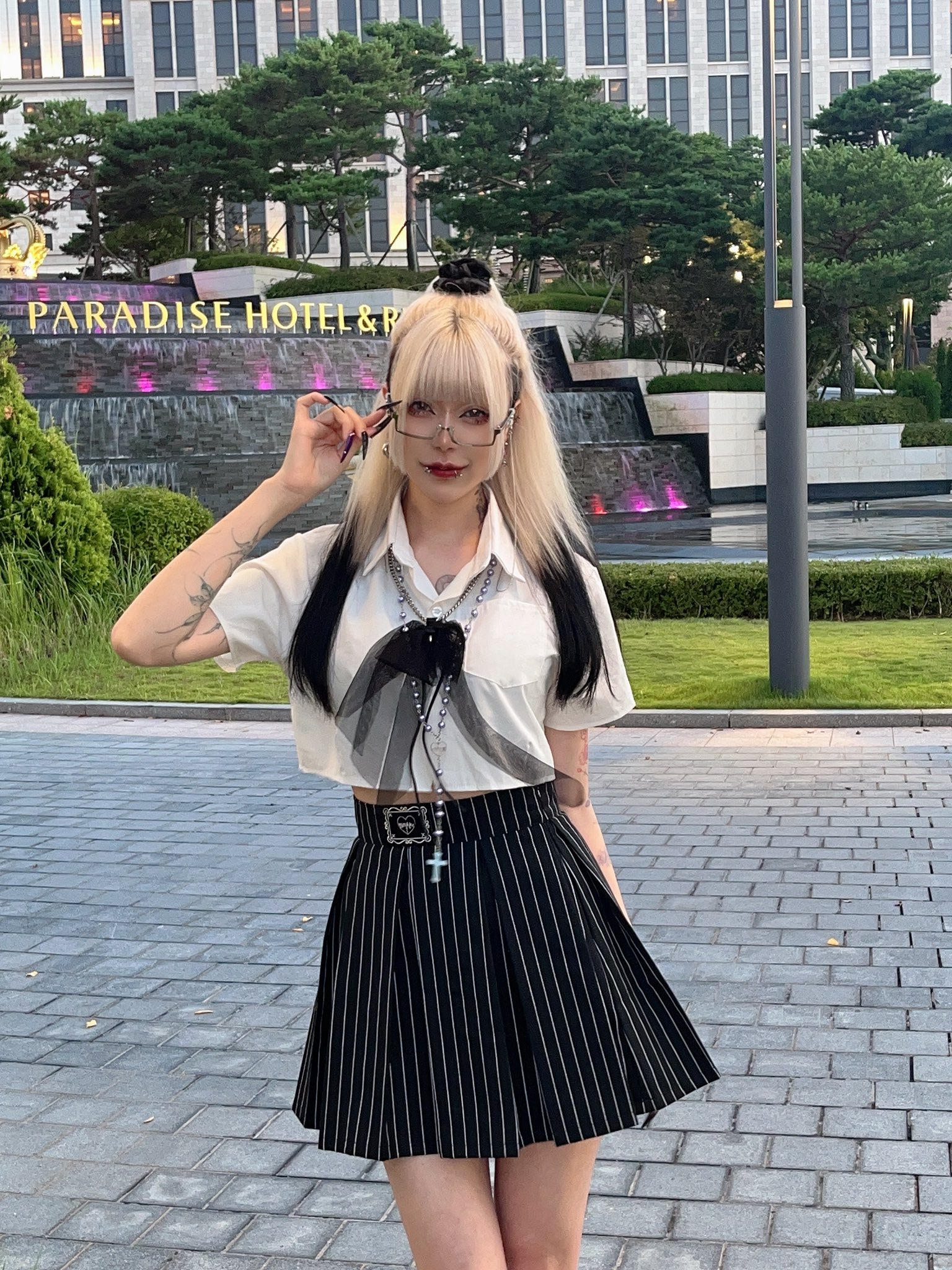 らりるんるん　さま スターライト / amazarashi 【ルンルン cover】 - YouTube