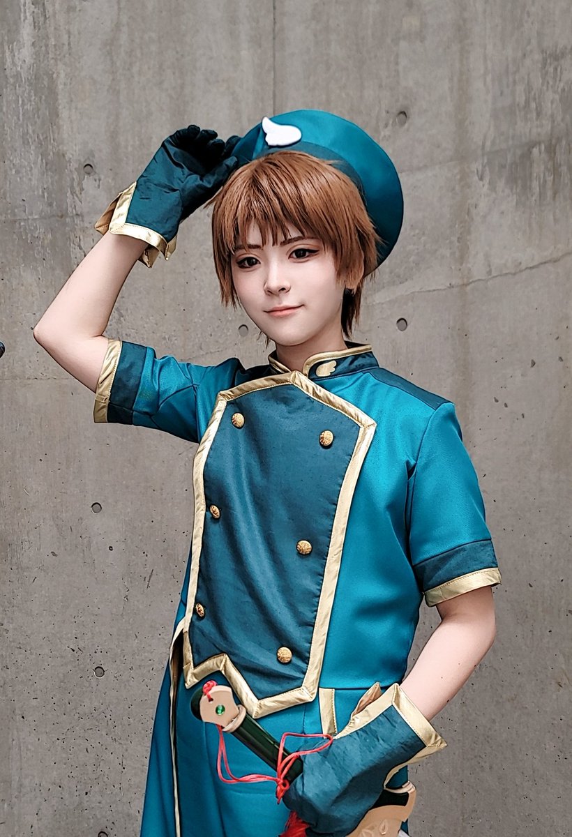 小太郎くん 双葉 小太郎 – Etoneigeオフィシャルサイト