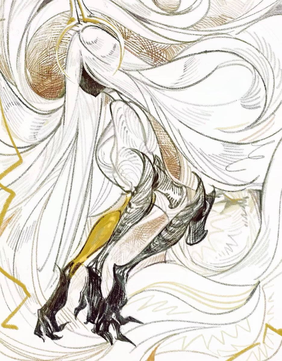 l0veanddispute's tweet image. 🤔