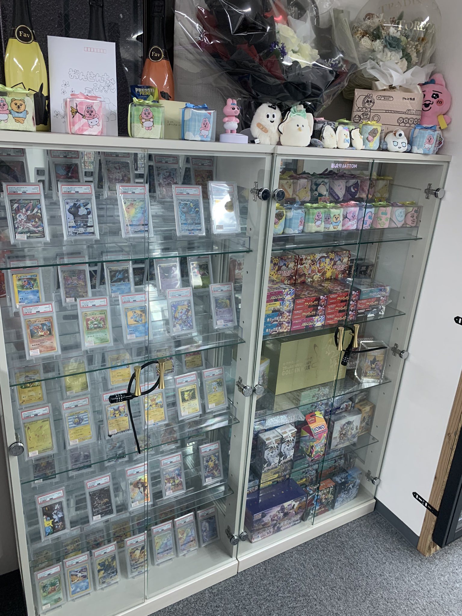 TORECA-X【トレカX】福岡店 on X: 