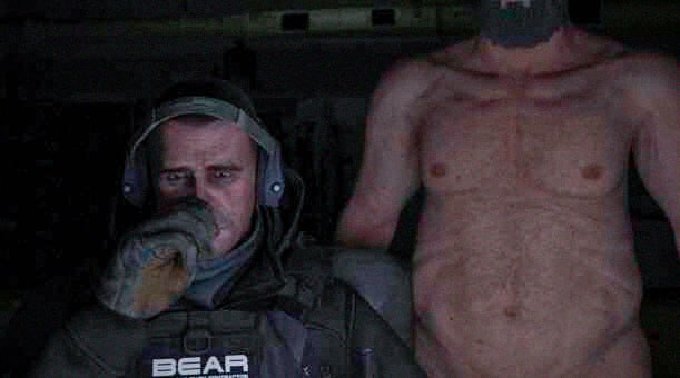 DedPrapor Arts/Animations🔞 tweet media