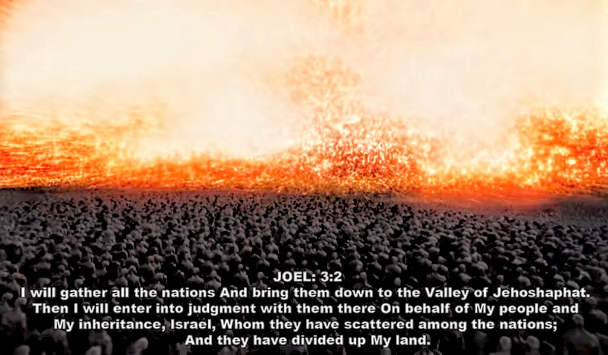 cfantastic66's tweet photo. The dividing line is growing deeper. The separation of the goats from the sheep of Yeshua Hamashiac is accelerating. https://t.co/cBc8zSrX0J
