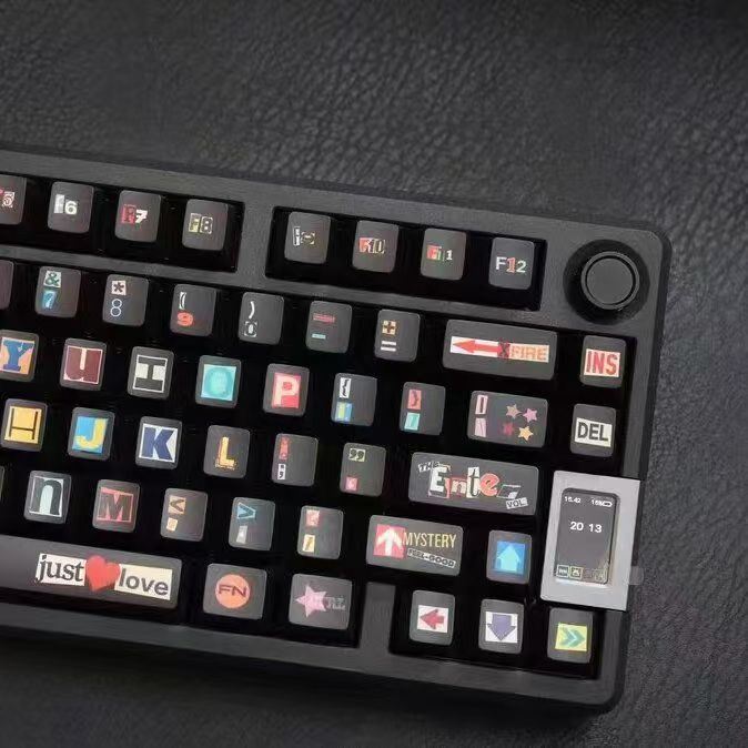 keebforce tweet media