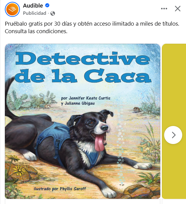 Por favor, díganme que no soy la única con este tipo de recomendaciones.